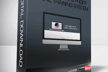 Traffic Sales & Profit Online Training System