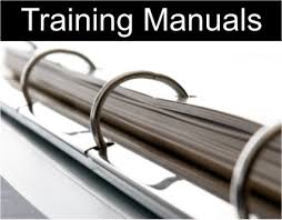 Training Manuals Romer The Roamer