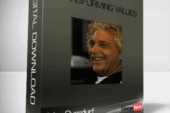 Transforming Values-John Overdurf