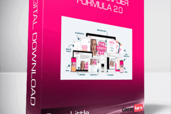 Trena Little – Video Multiplier Formula 2.0