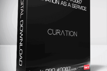 Trends PRO #0087 – Curation as a Service