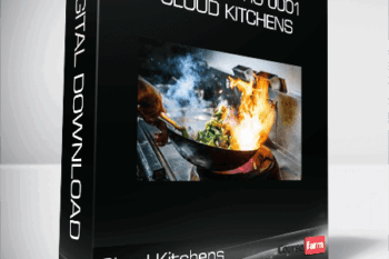 TrendsVC PRO 0001 – Cloud Kitchens