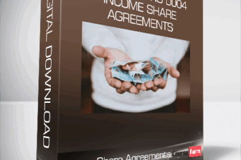 TrendsVC PRO 0004 – Income Share Agreements