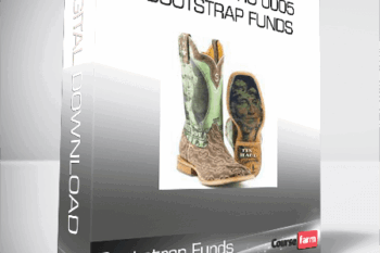 TrendsVC PRO 0005 – Bootstrap Funds