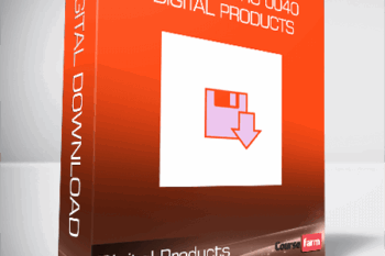 TrendsVC PRO 0040 – Digital Products