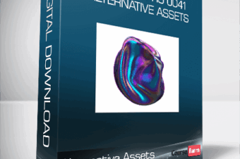 TrendsVC PRO 0041 – Alternative Assets