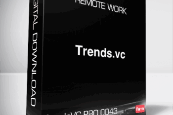 TrendsVC PRO 0043 – Remote Work