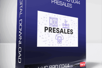 TrendsVC PRO 0044 – Presales