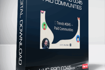 TrendsVC PRO 0045 – Paid Communities