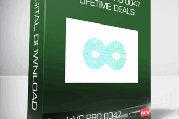 TrendsVC PRO 0047 – Lifetime Deals
