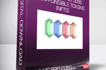 TrendsVC PRO 0050 – Non-Fungible Tokens (NFTs)