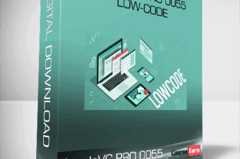 TrendsVC PRO 0055 – Low-Code