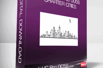 TrendsVC Pro 0056 – Charter Cities