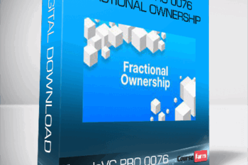 TrendsVC PRO 0076 – Fractional Ownership
