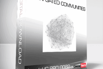 TrendsVC PRO 0082 – Token Gated Communities