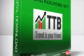 TrendTraderBz – Trading Indicators NT7