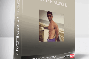 Trent McCloskey – Gain The Muscle