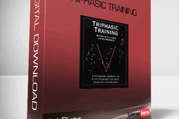 Triphasic Training – Cal Dietz