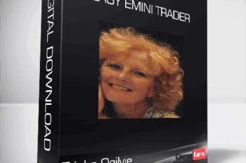 Trisha Ogilvie – Easy Emini Trader