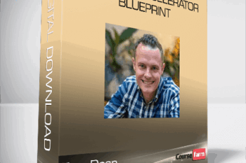 Troy Dean – The Team Accelerator Blueprint