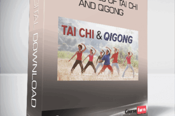 TTC – Essentials of Tai Chi and Qigong