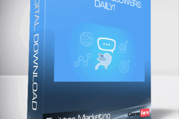 Twitter Marketing – Get New Followers Daily!