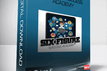 Ty Cohen and Mike Balmaceda – Six Figure Success Academy