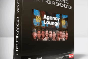Ty Frankel – VIP Agency Lounge (10 x 1 hour sessions)