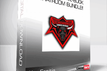 Tyler Espitia – Alert Room/E-Book/Chatroom Bundle!!