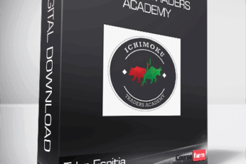 Tyler Espitia – Ichimoku Traders Academy