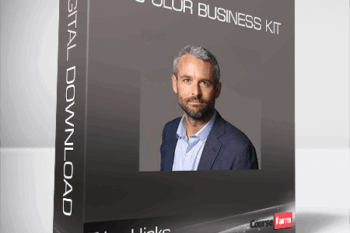 Tyler Hicks – IWS Ulor Business Kit