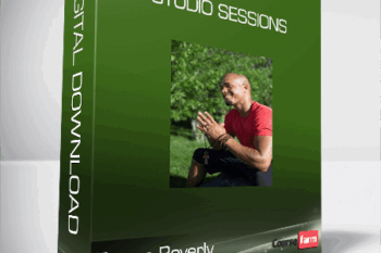 Tyrone Beverly – Studio Sessions