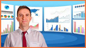 Udemy - Algorithmic Trading - The Complete Expert Advisor Bootcamp
