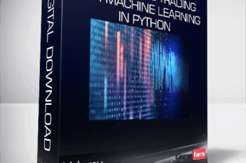 Udemy – Algorithmic Trading with Machine Learning in Python