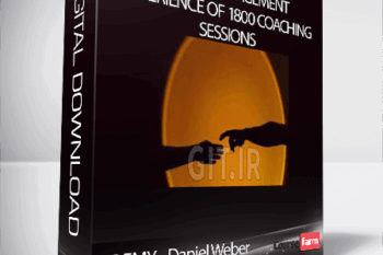 UDEMY – Daniel Weber – Stress Management – Experience of 1800 Coaching Sessions