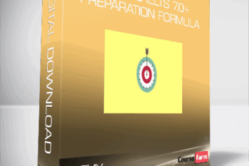 Udemy – Express IELTS 7.0+ Preparation Formula