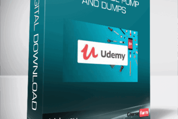 Udemy – How to Trade Pump and Dumps