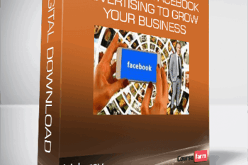 Udemy – How to Use Facebook Advertising to Grow Your Business