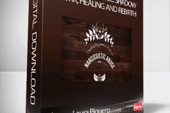 Udemy – Laura Piquero – Narcissistic Abuse