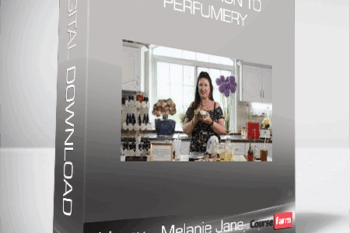 Udemy – Melanie Jane – Introduction to Perfumery