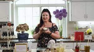 Udemy - Melanie Jane - Introduction to Perfumery