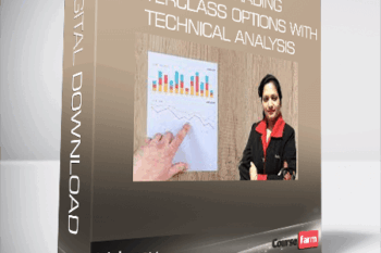 Udemy – Options Trading MasterClass Options With Technical Analysis