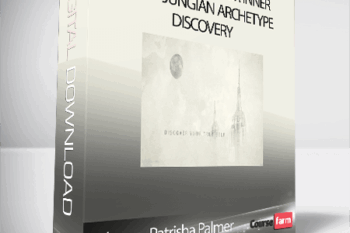 Udemy – Patrisha Palmer – How to Heal Your Inner Child – Jungian Archetype Discovery