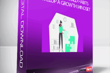 Udemy – Self-Discipline