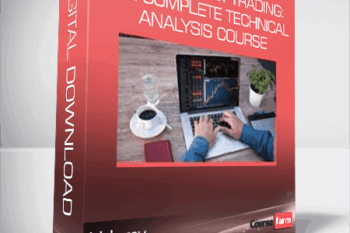 Udemy – Stock Market Trading: The Complete Technical Analysis Course