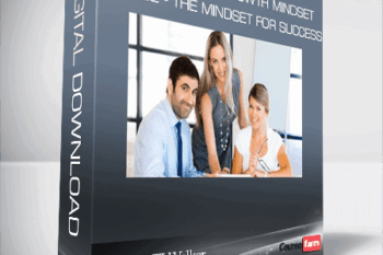 TJ Walker – The Complete Growth Mindset Course – The Mindset for Success
