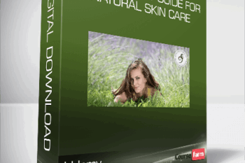 Udemy – Your Beauty Guide for Natural Skin Care
