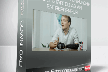 Intro to Entrepreneurship Get started as an Entrepreneur