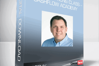 Ultimate Options Class – Cashflow Academy