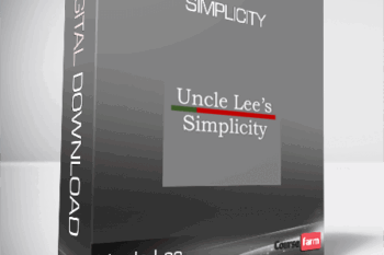 Uncle Lee – Simplicity